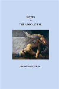 Notes on the Apocalypse