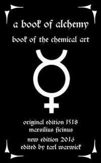 A Book of Alchemy