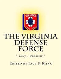 The Virginia Defense Force
