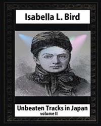 Unbeaten Tracks in Japan