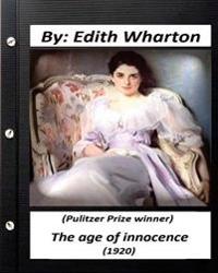 The Age of Innocence