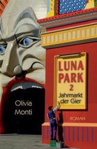 Jahrmarkt Der Gier