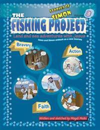The Fishing Project Vol.3