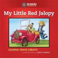 My Little Red Jalopy