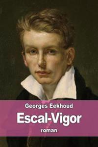 Bokomslag för "Escal-Vigor"