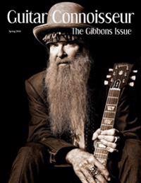 Guitar Connoisseur