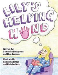 Lily's Helping Hand