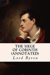 The Siege of Corinth