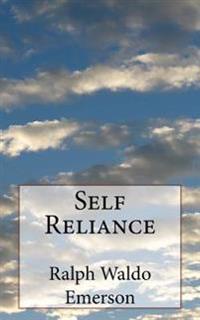 Bokomslag för "Self Reliance"