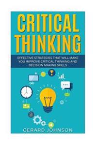 Critical Thinking