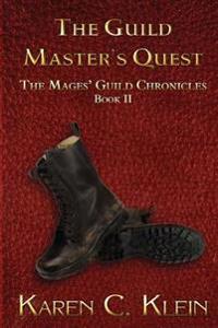 The Guild Master's Quest