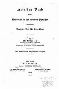 Zweites Buch für den Unterricht in den neueren Sprachen