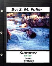 Summer on the Lakes