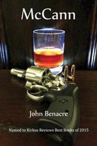 McCann: Volume 1 of the Cleanskin Short Stories