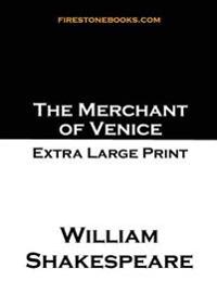 The Merchant of Venice