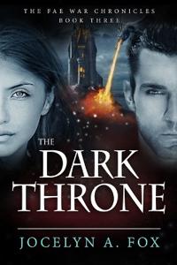 The Dark Throne