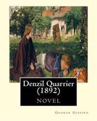 Denzil Quarrier