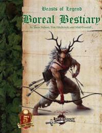 Boreal Bestiary