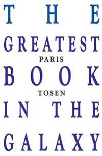 The Greatest Book in the Galaxy