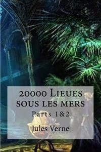 20000 Lieues Sous Les Mers