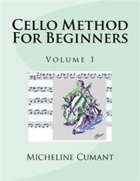 Cello Method for Beginners