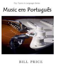 Music Em Portugues