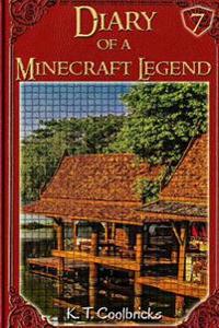 Diary of a Minecraft Legend