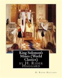 King Solomon's Mines