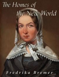 Homes of the New World