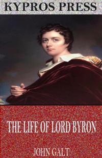Life of Lord Byron