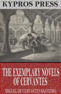 Exemplary Novels of Cervantes