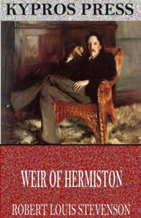 Weir of Hermiston