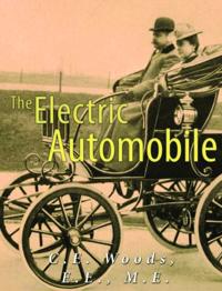 Electric Automobile (Illustrated)