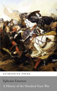 History of the Hundred Years War