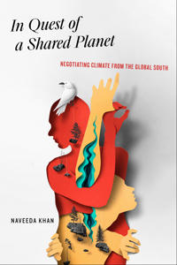 Bokomslag for "In Quest of a Shared Planet"