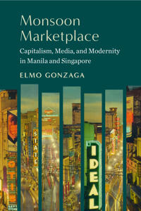 Bokomslag for "Monsoon Marketplace"