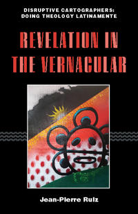 Bokomslag for "Revelation in the Vernacular"