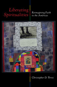 Bokomslag for "Liberating Spiritualities"