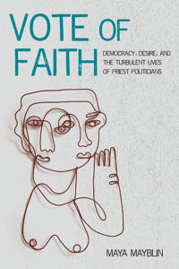 Bokomslag for "Vote of Faith"