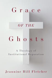 Bokomslag for "Grace of the Ghosts"
