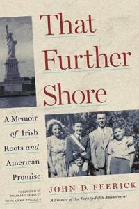 That Further Shore