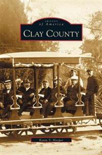 Clay County