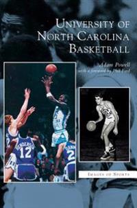 University of North Carolina Basketball