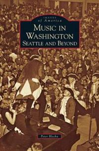 Music in Washington