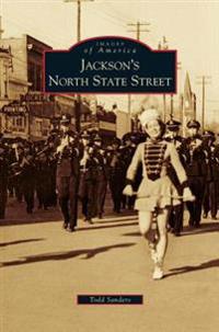 Jackson's North State Street