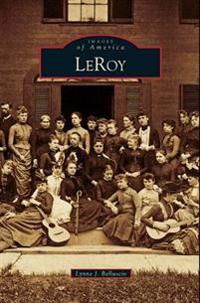 LeRoy