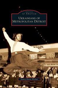 Ukrainians of Metropolitan Detroit