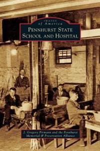 Pennhurst State School and Hospital