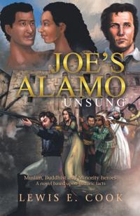 Joe'S Alamo