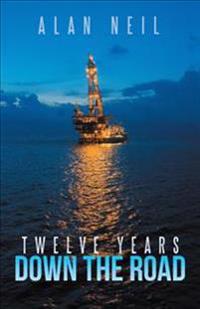 Bokomslag for "Twelve Years down the Road"